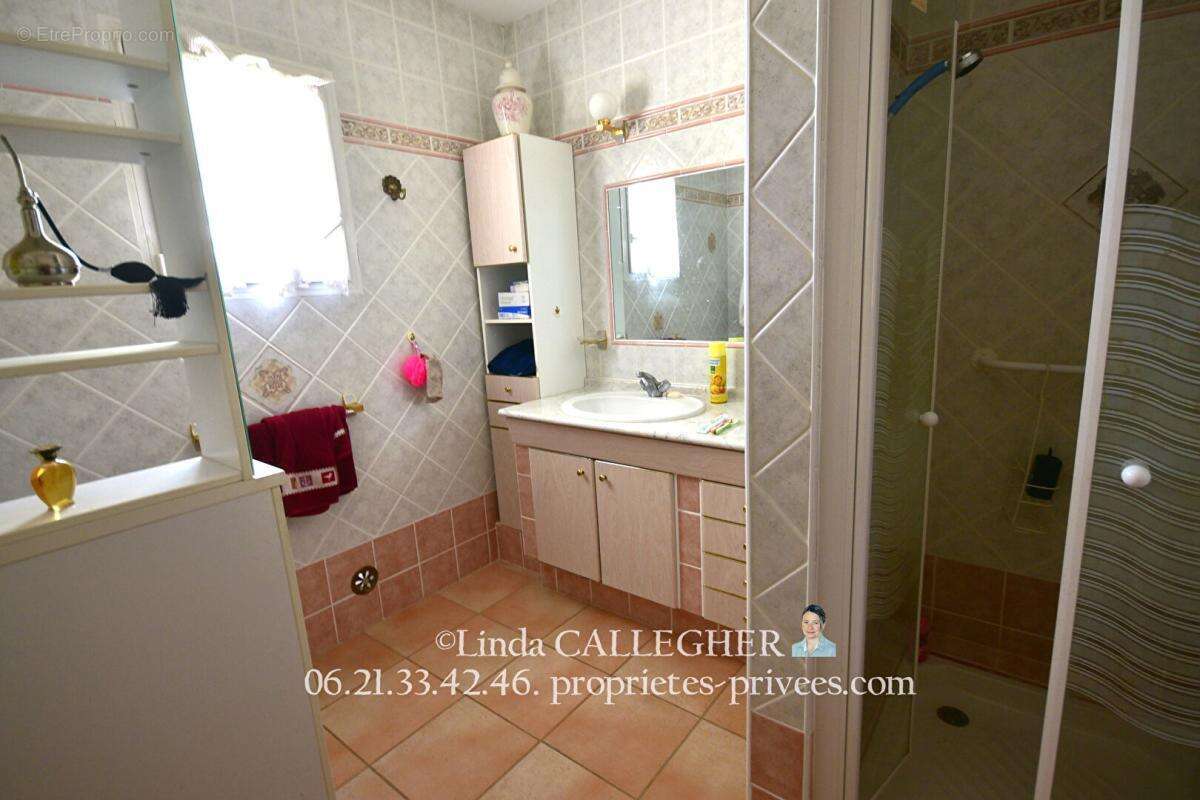 Villa Vendemian 6 pièce(s) 96m2 habitables et 90m2 de garage - photo 9