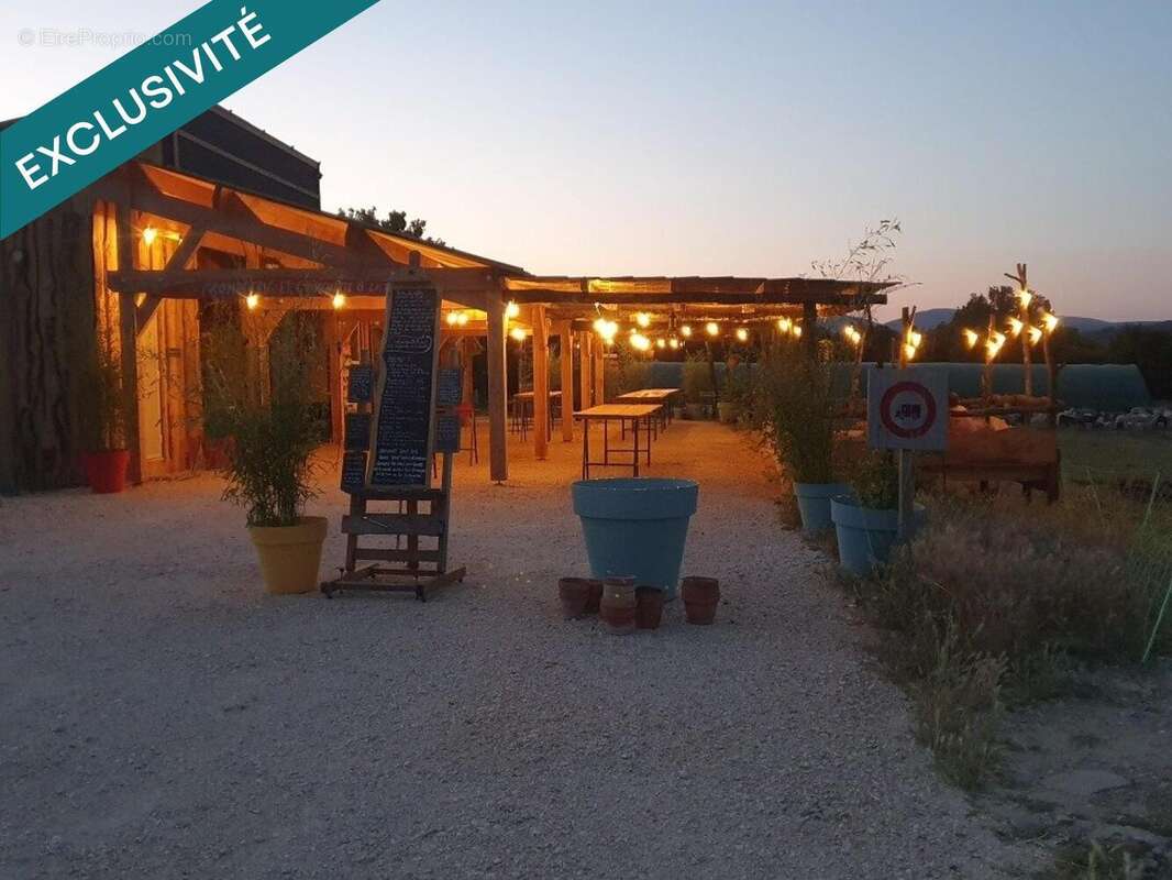 Photo 4 - Terrain à SAINT-MARTIN-DE-CASTILLON