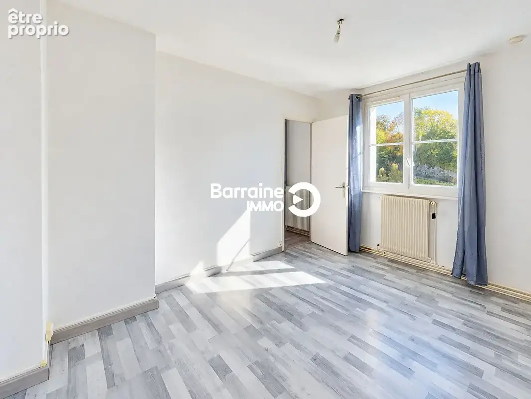 Morlaix ? à proximité immédiate du centre-ville et de l'iut ? appartement t3 de 66,60 m² - photo 13