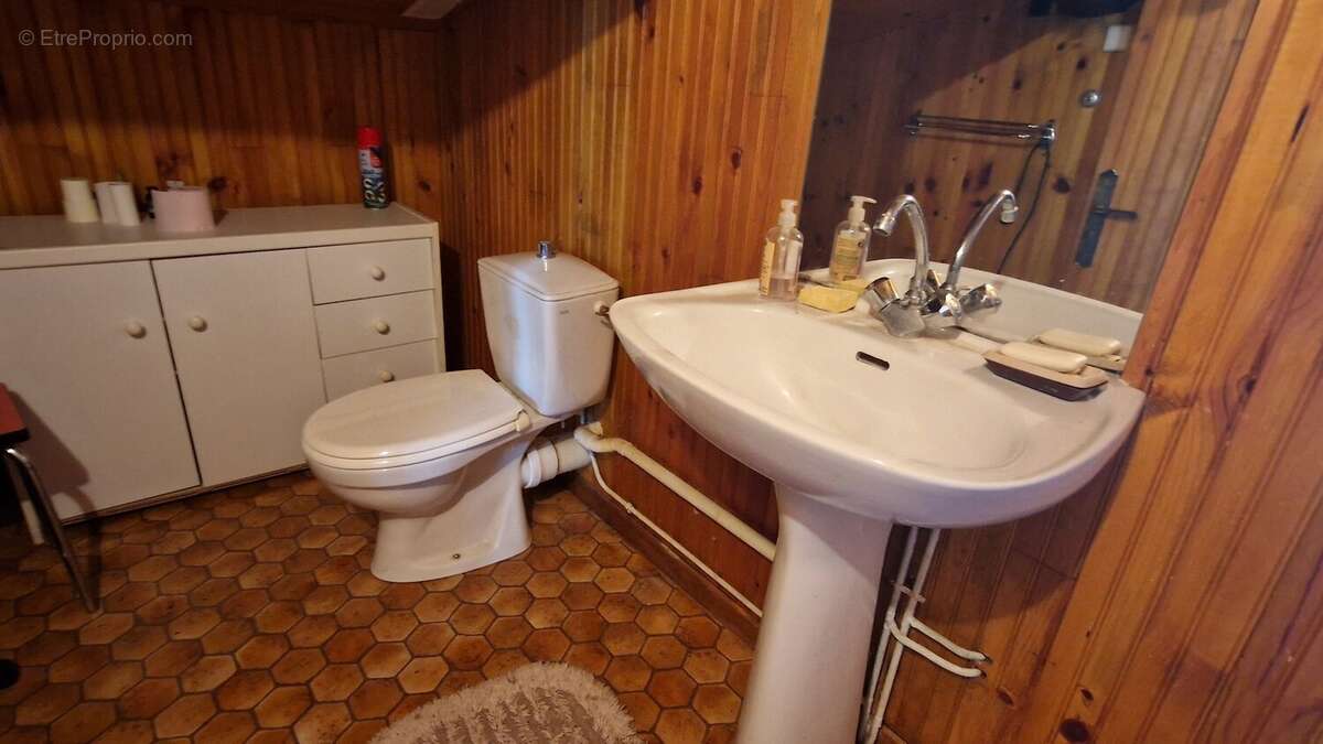 Maison de caractère au calme avec 2,7ha de terrain - photo 18