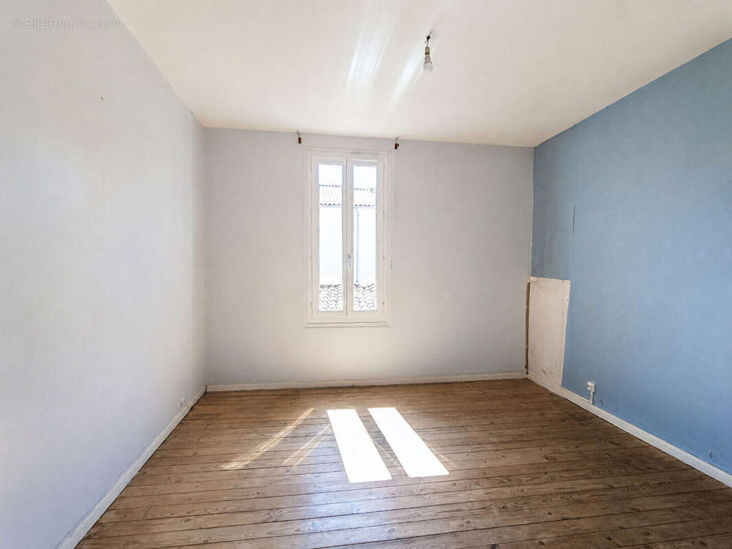 Maison Cognac 4 pièces 90 m2 - photo 9