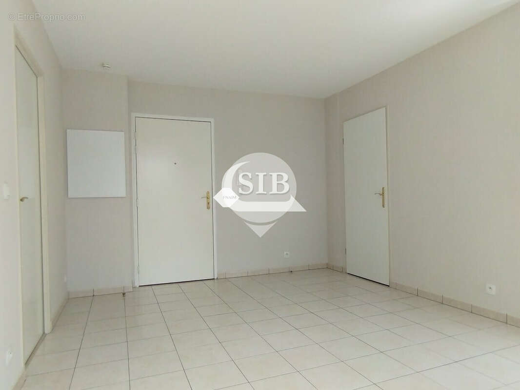 Appartement à MONTLHERY