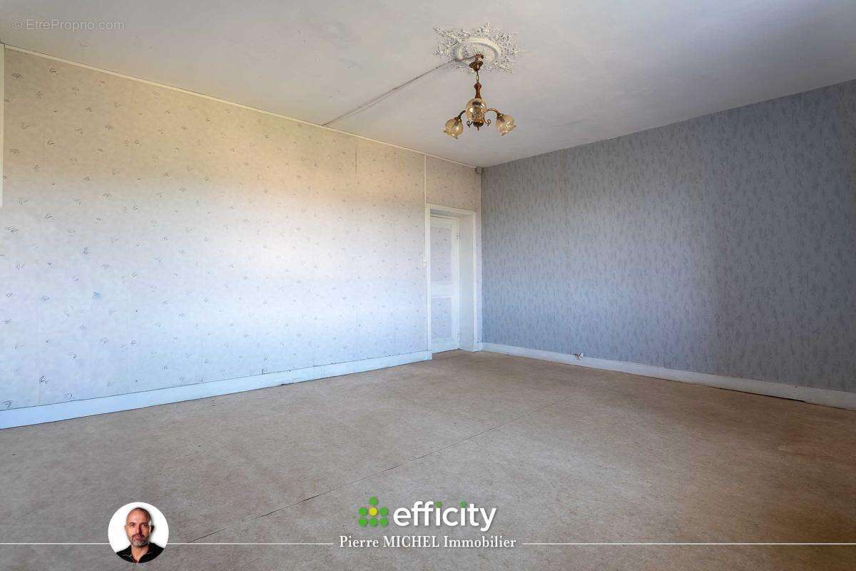 Maison 4 pièces 113 m² à vendre à Chevinay (69210) - photo 14