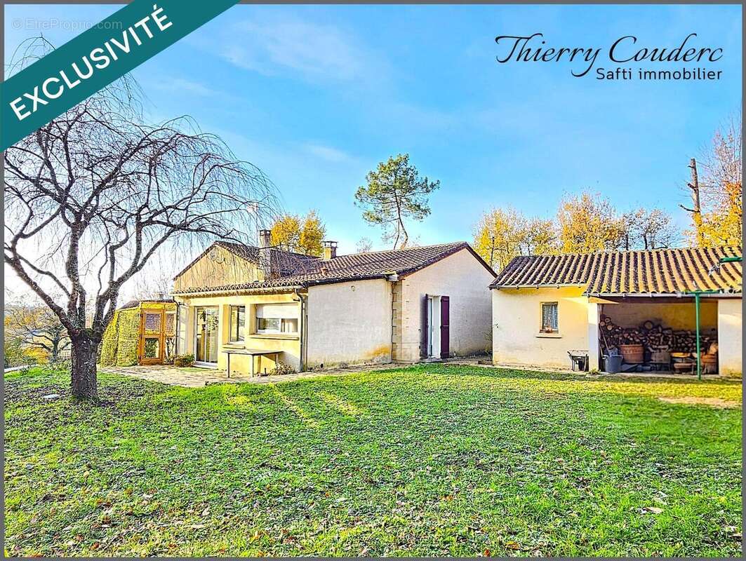 Photo 3 - Maison à SARLAT-LA-CANEDA