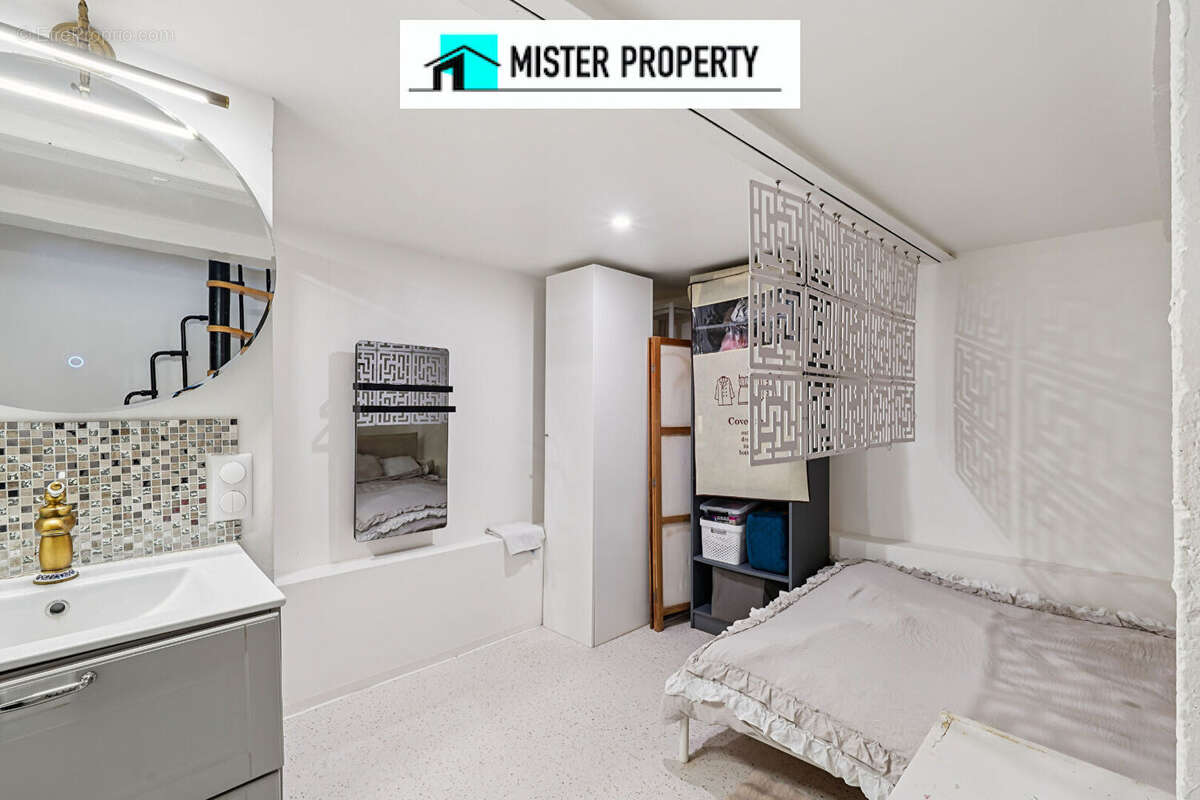 Appartement à PUTEAUX