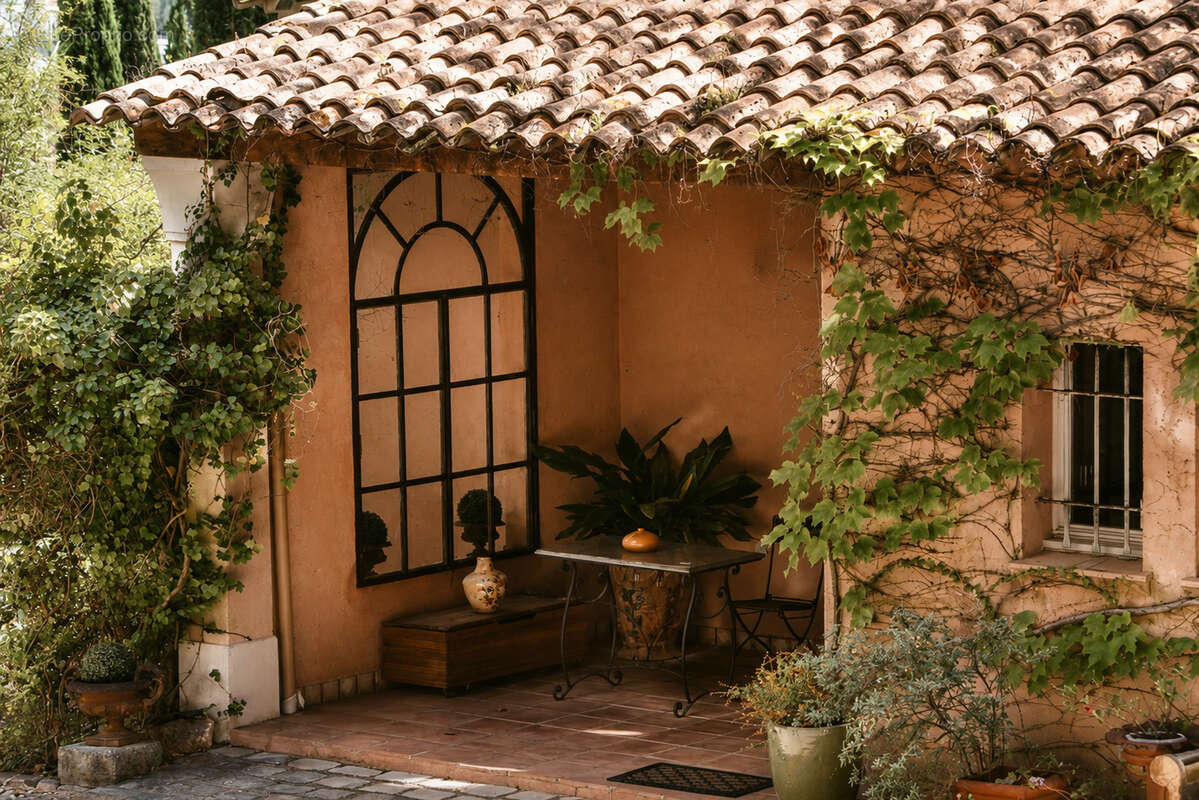 Maison à SANARY-SUR-MER