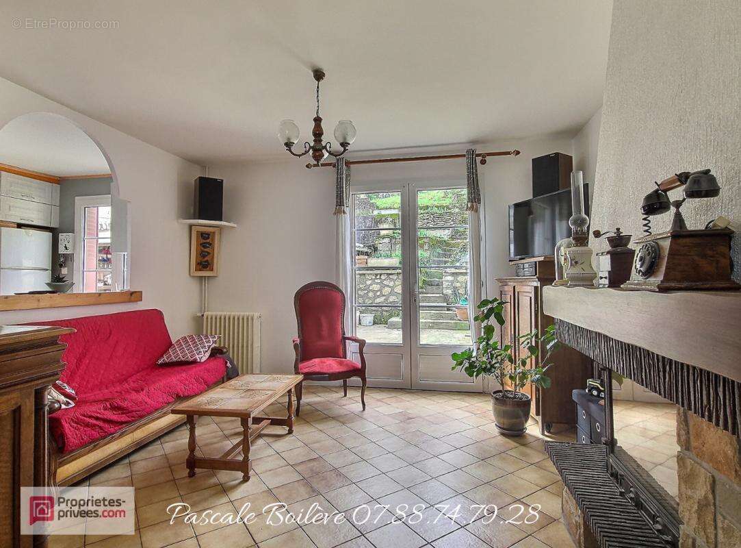 Maison à SAUMUR