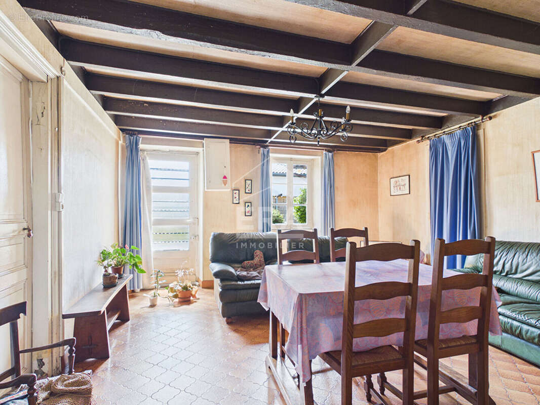 Maison à ANGLET