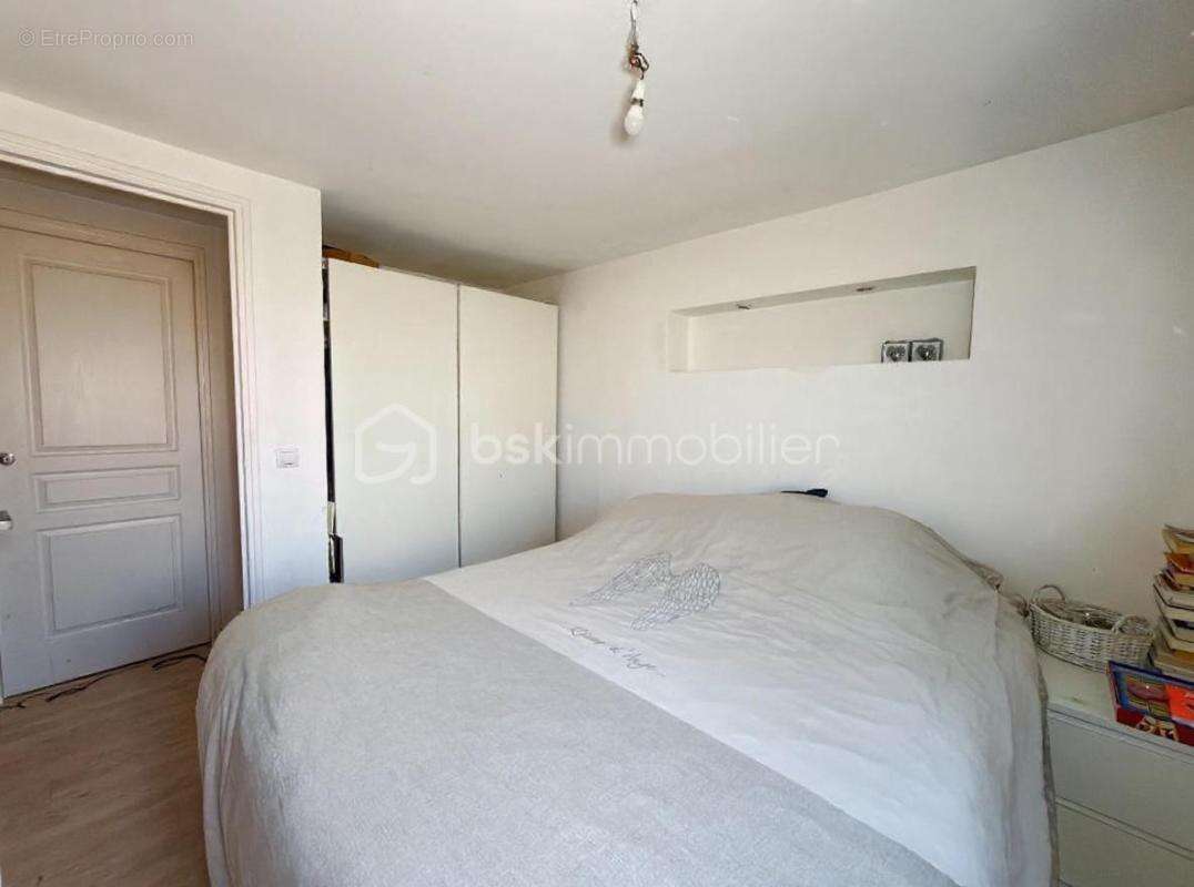 Maison à LES PAVILLONS-SOUS-BOIS