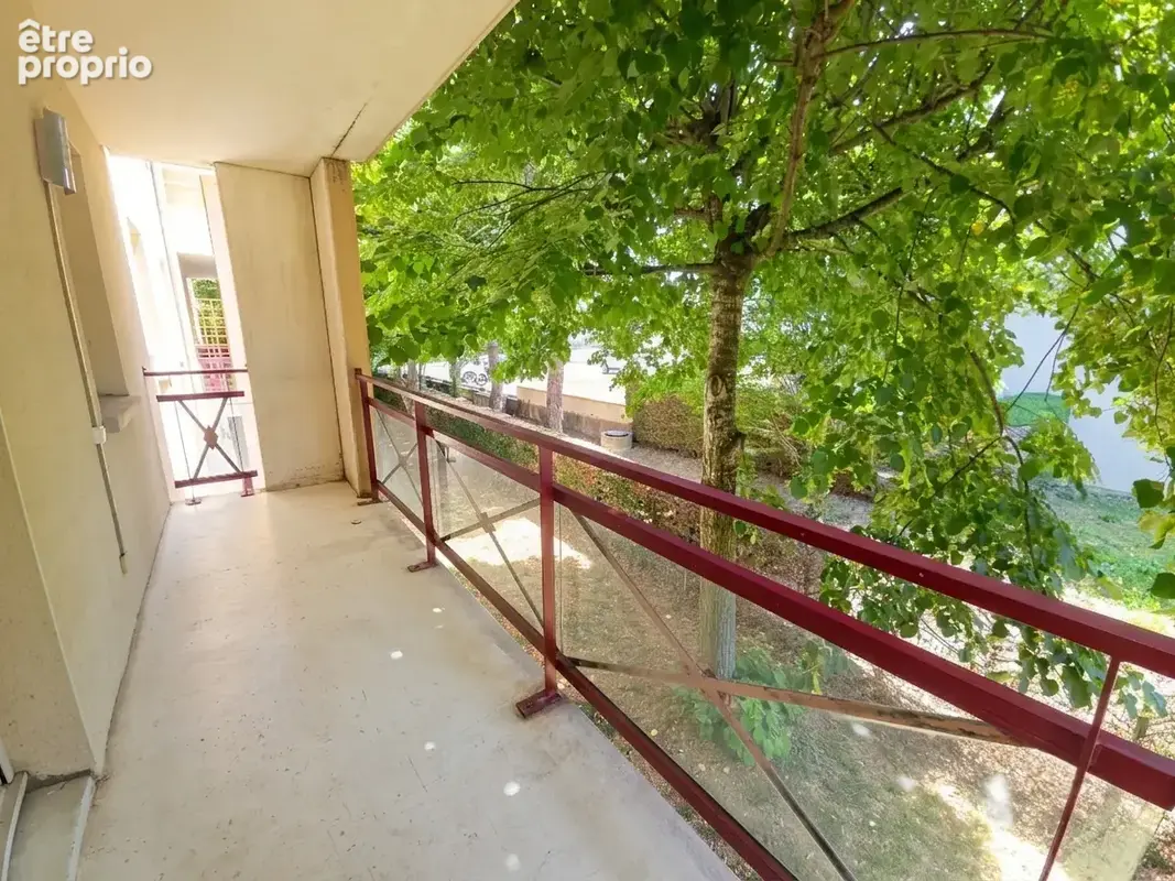 Appartement à BALMA