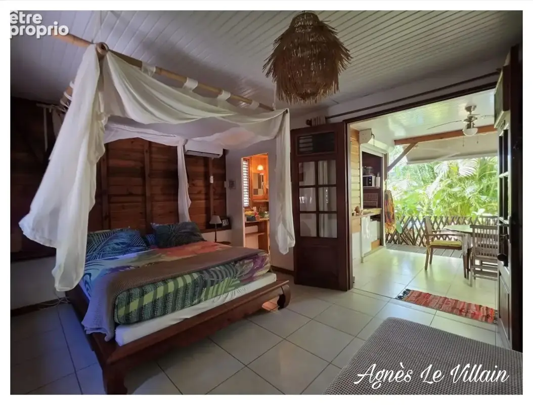 Maison et ses 3 Bungalows Gites - photo 10
