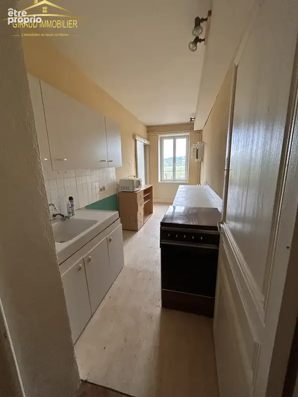 Maison-fort potentiel - photo 11
