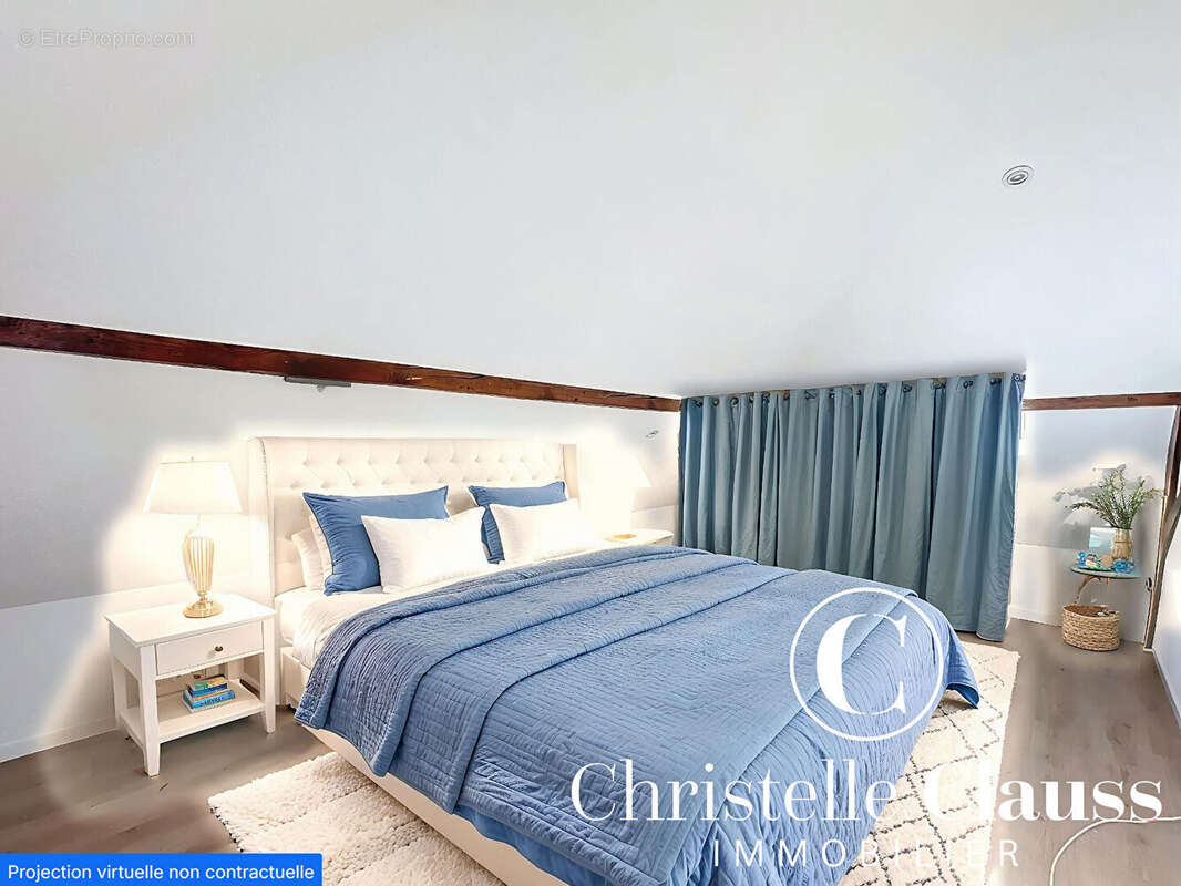 Maison à SAINT-LOUIS