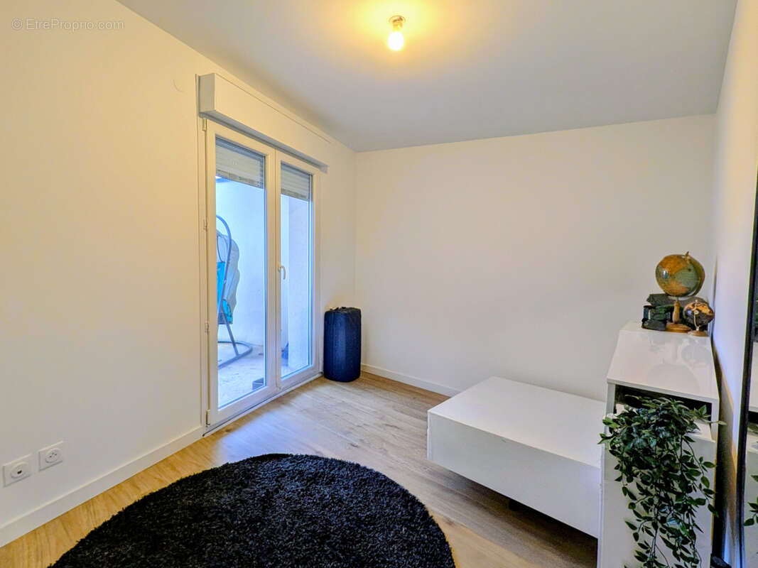 Maison à DOMBASLE-SUR-MEURTHE