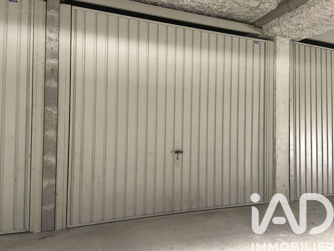 Photo 8 - Appartement à BESSANCOURT