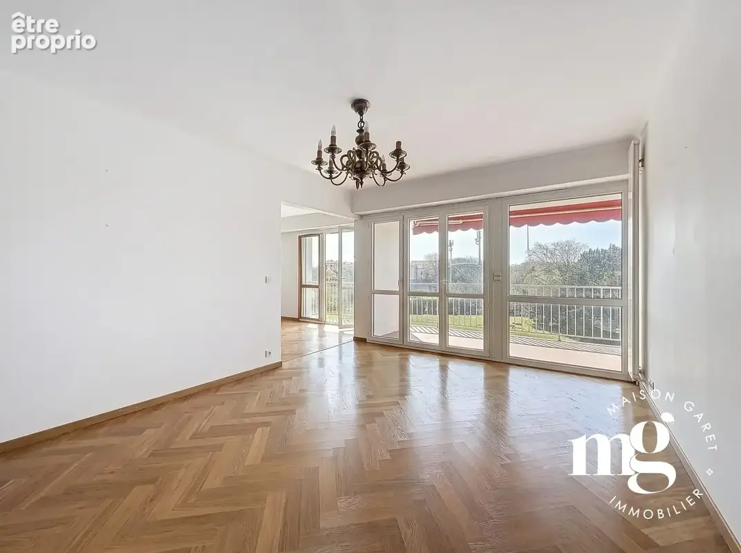 Appartement 92 m² à Biarritz  - photo 5