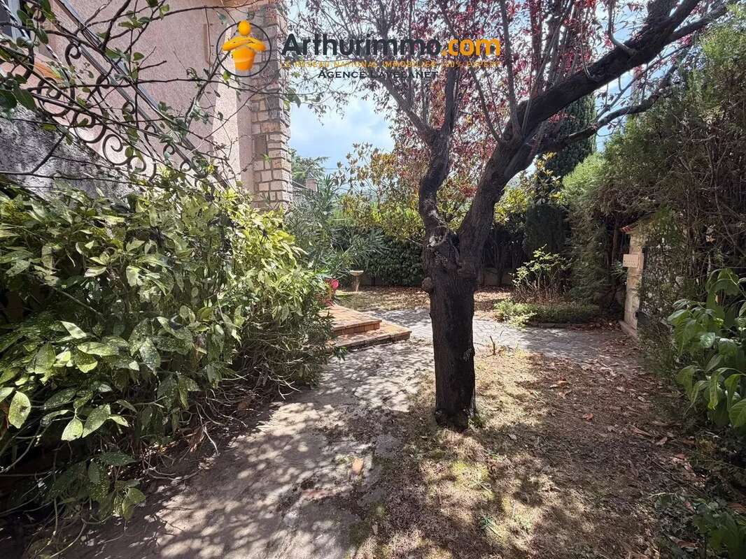 Maison 8 pièces avec jardin – lavelanet (09300) - photo 23