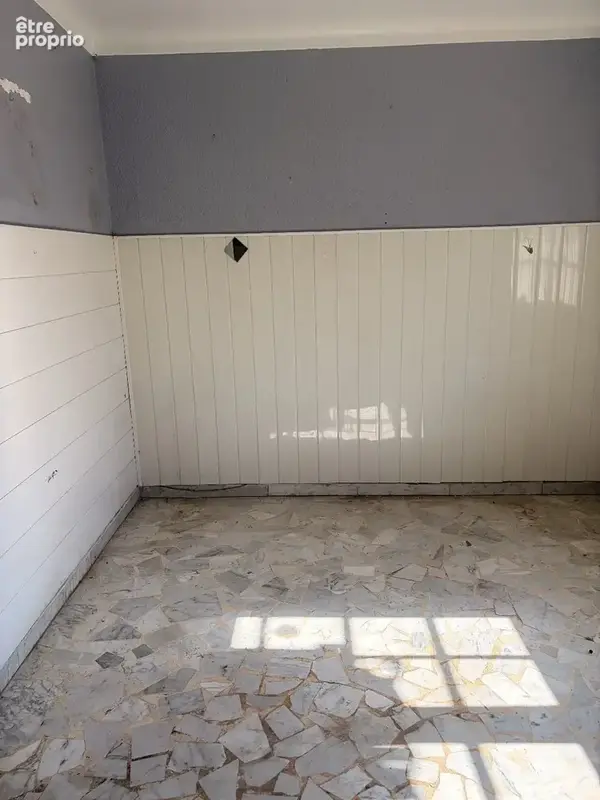 AGDE-  maison composée de deux appartements énorme potentiel terrain 579 m² - photo 17