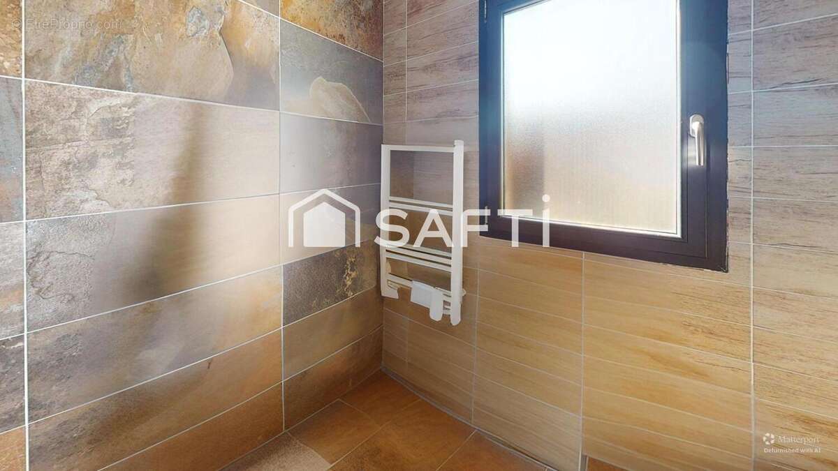 Photo 4 - Maison à SAINT-PRIEST