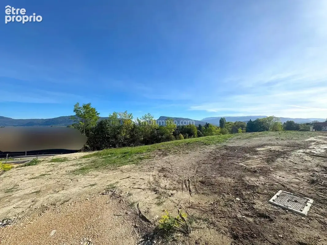 Vente Terrain (38630) 94 900ï¿œ - photo 3