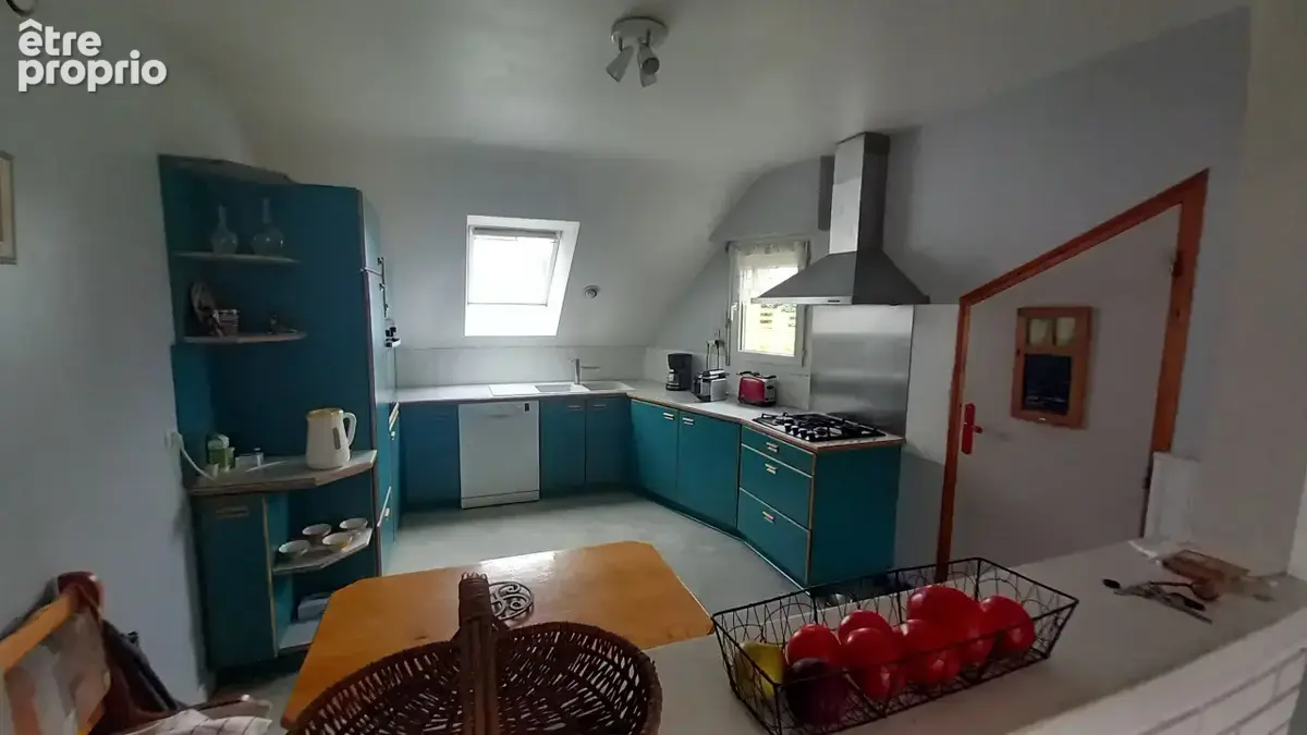 A vendre maison proche de la mer - photo 4