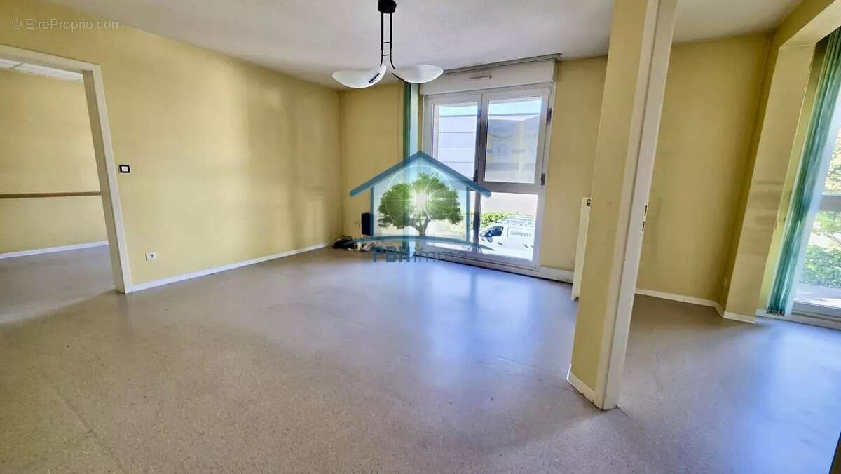 Appartement à COLMAR