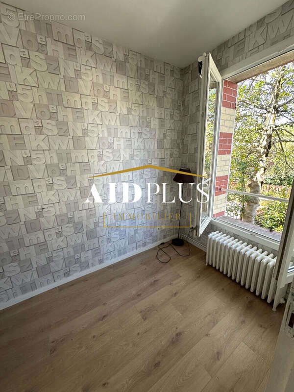 Maison à SAINT-LEU-LA-FORET