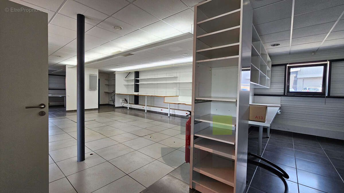 Commerce à LA FORET-FOUESNANT