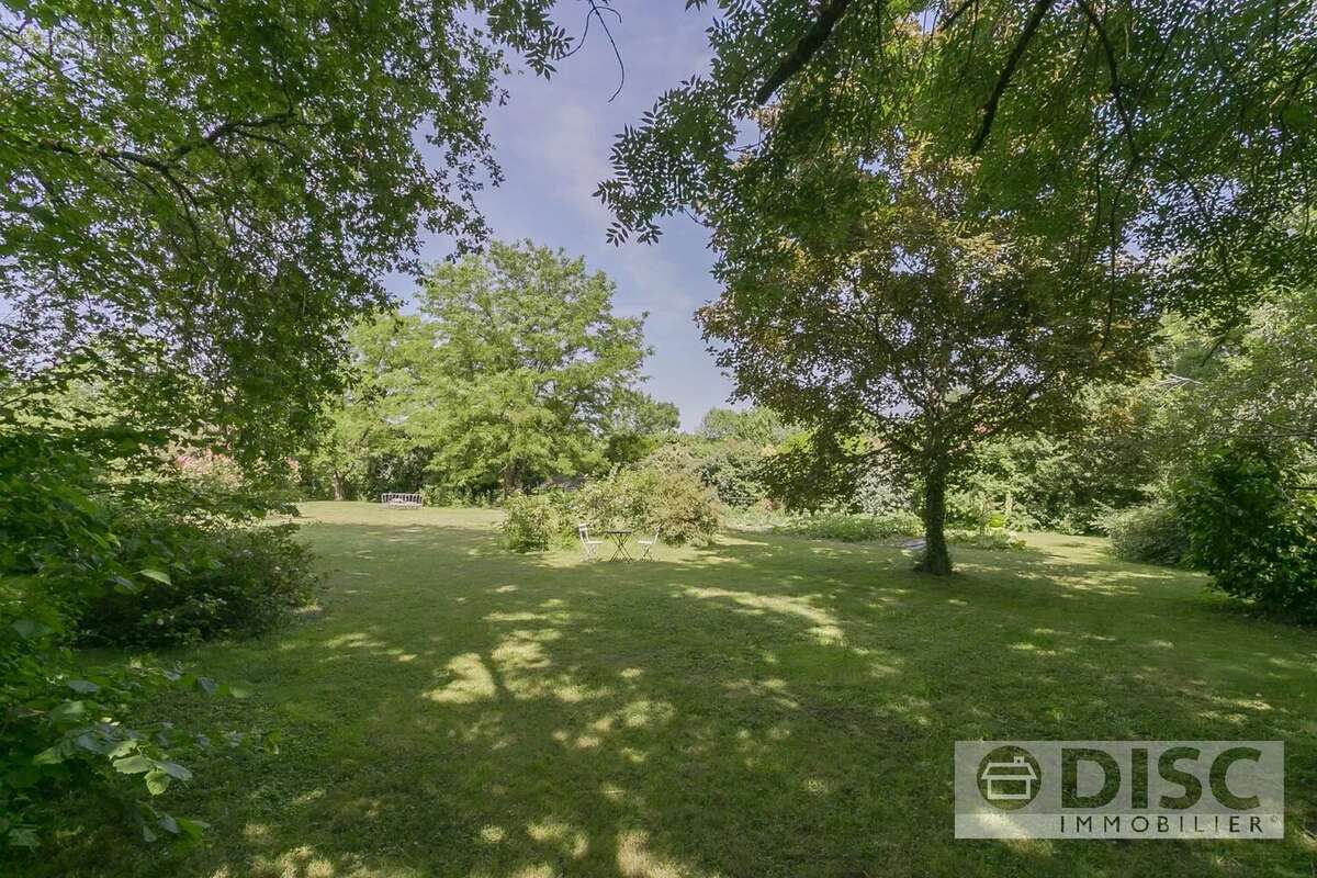 Maison à SAINT-PROJET