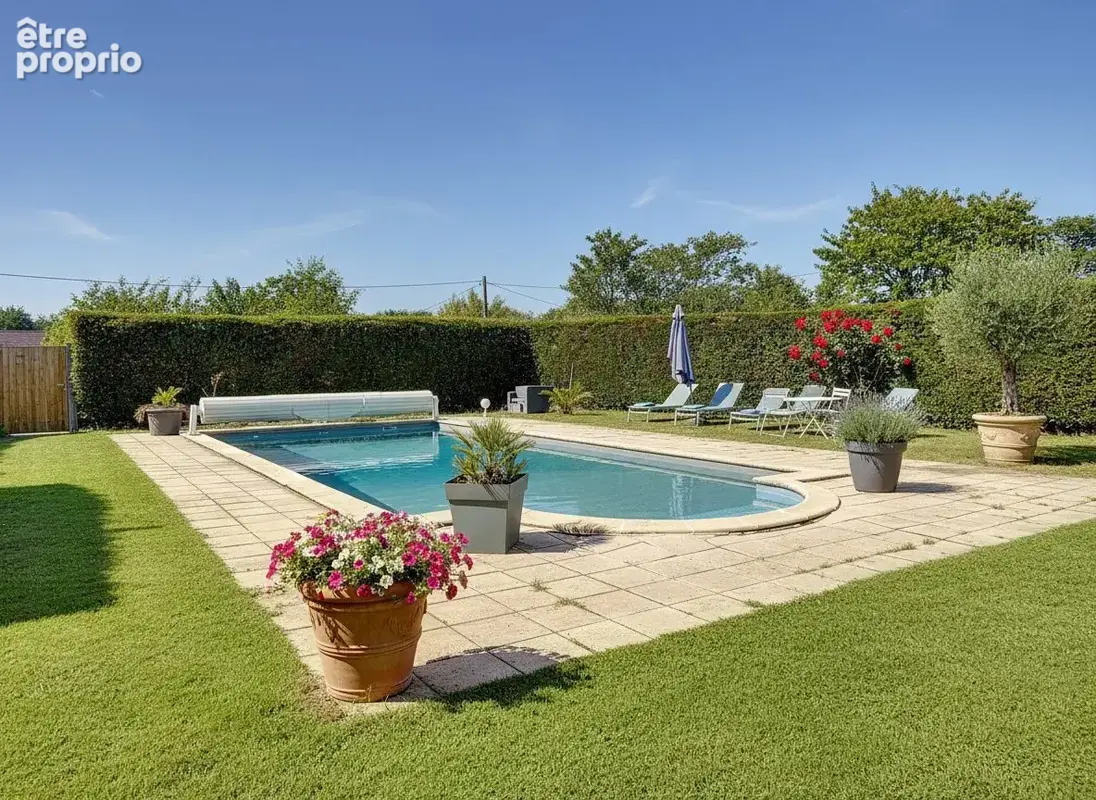 Maison 10 pièces 396 m² à vendre à Gaillac (81600) - photo 8