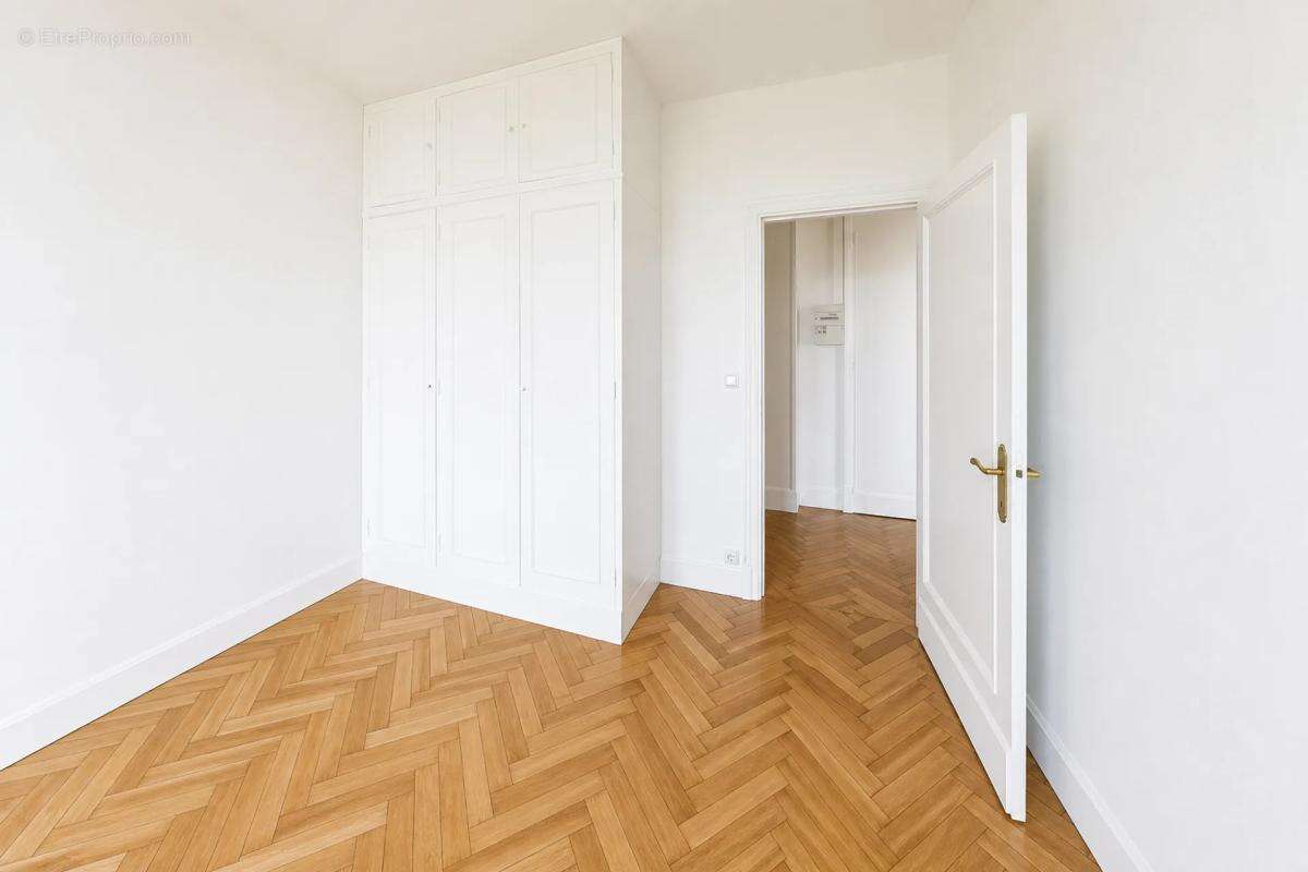 Appartement à MONTLUCON
