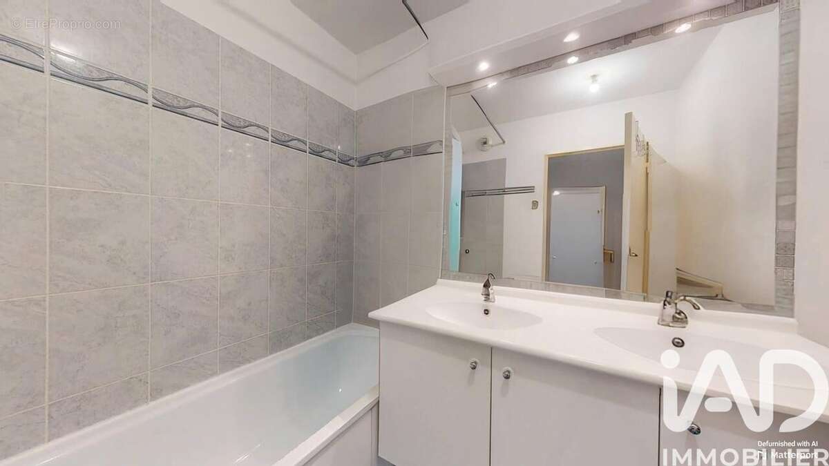 Photo 9 - Appartement à TRAPPES