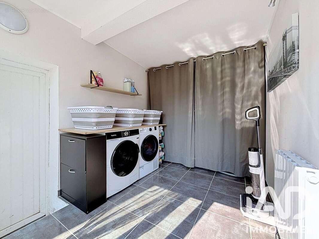 Maison 129 m² à Coueron  - photo 9