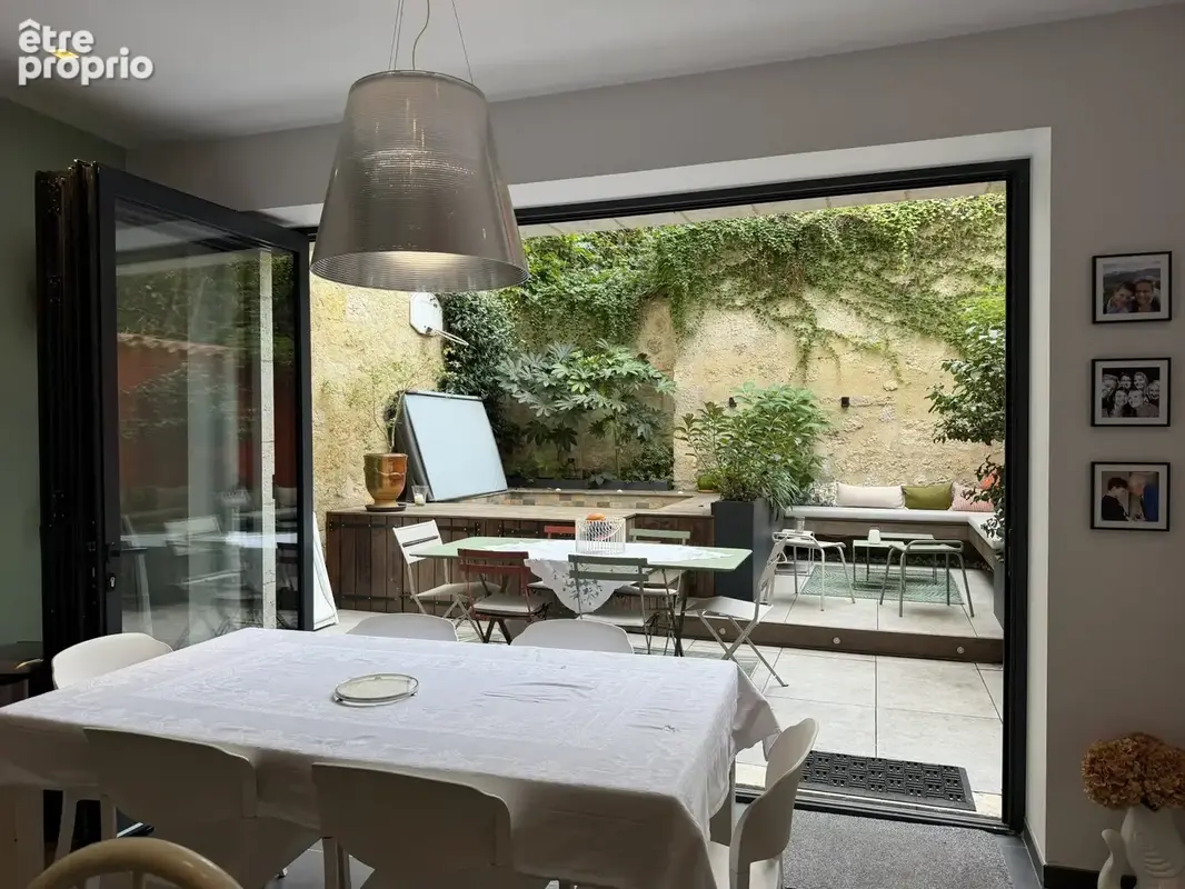 Maison 5 pièces 160 m² à vendre à Condom (32100) - photo 4