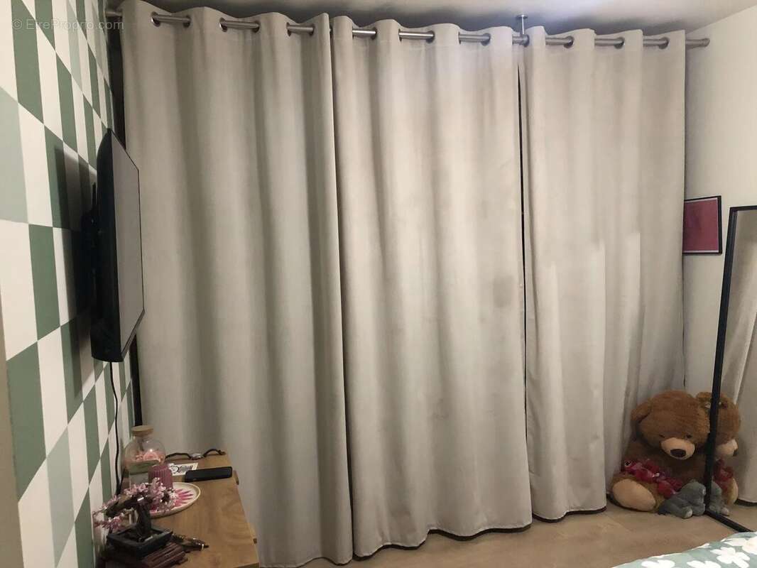 Appartement à MONTESSON