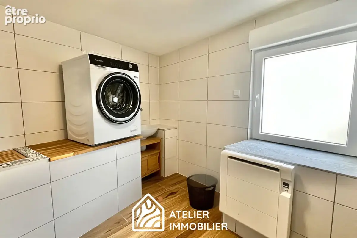 Maison - 3 pièces - 60m2 - photo 11