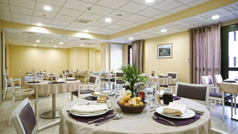 Investissement en EHPAD - photo 2