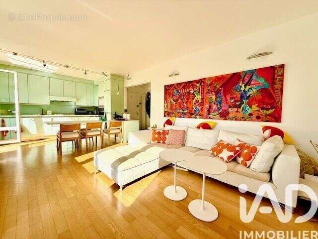 Photo 3 - Maison à GARCHES