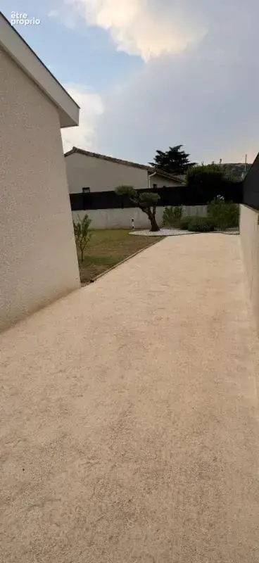 Villa La Roche De Glun 5 pièce(s) 127 m2, piscine - photo 17