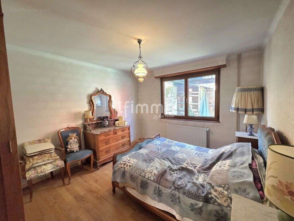 Maison à SOULTZMATT
