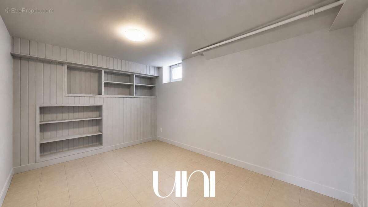 Maison de ville 4 pièces de 87 m2 avec terrasse et garage - Caen rive droite - photo 15