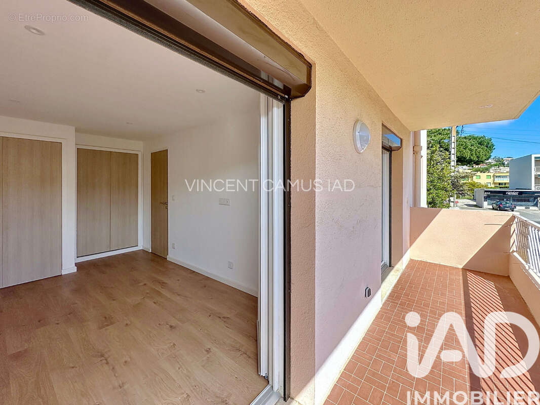 Photo 5 - Appartement à SIX-FOURS-LES-PLAGES