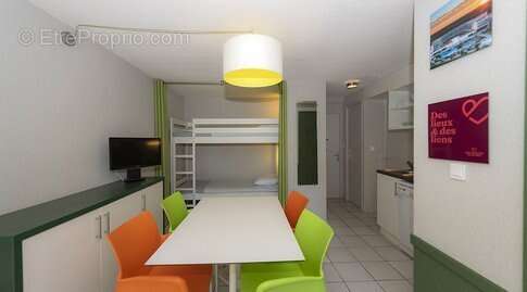 Berrias-et-Casteljau : Idéal investissement locatif - photo 8