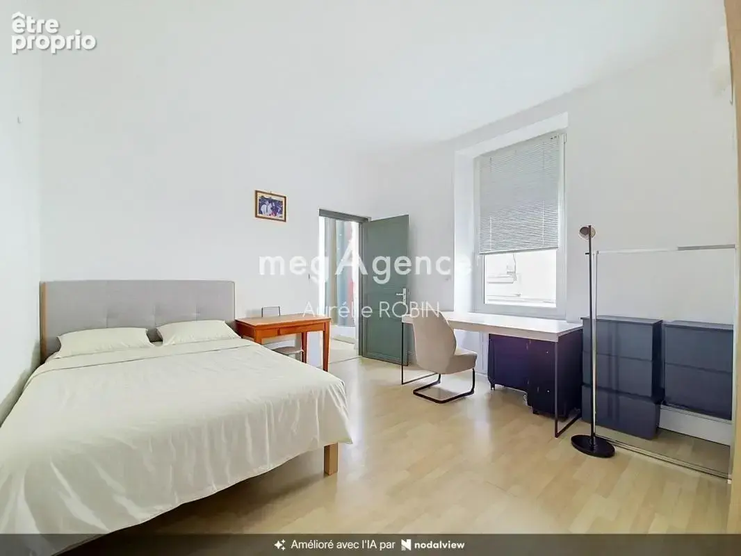 Appartement hyper centre Cholet - photo 8
