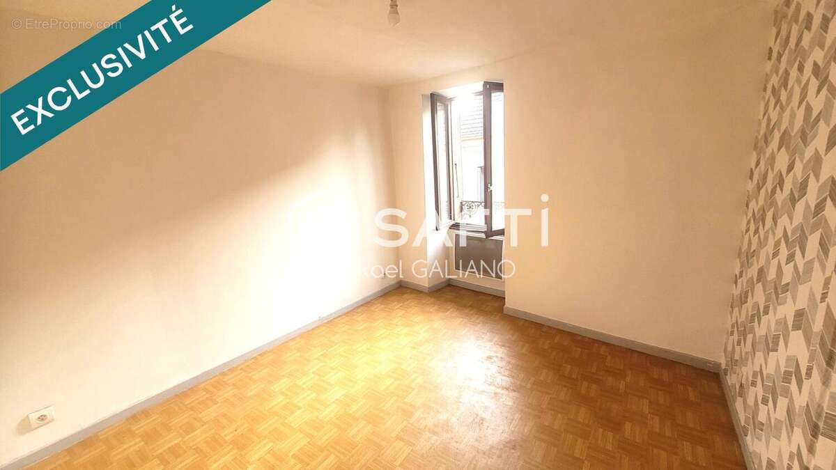 Photo 4 - Appartement à LE PONT-DE-BEAUVOISIN