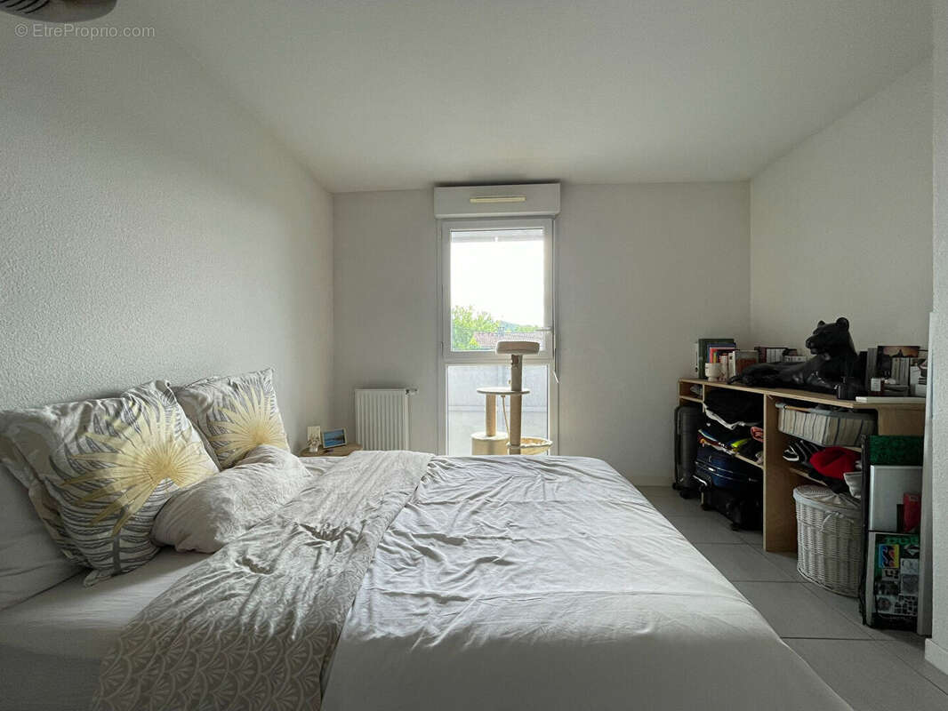 Appartement à CENON