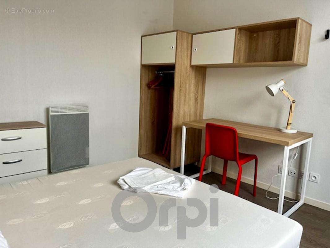 Appartement à LA ROCHELLE