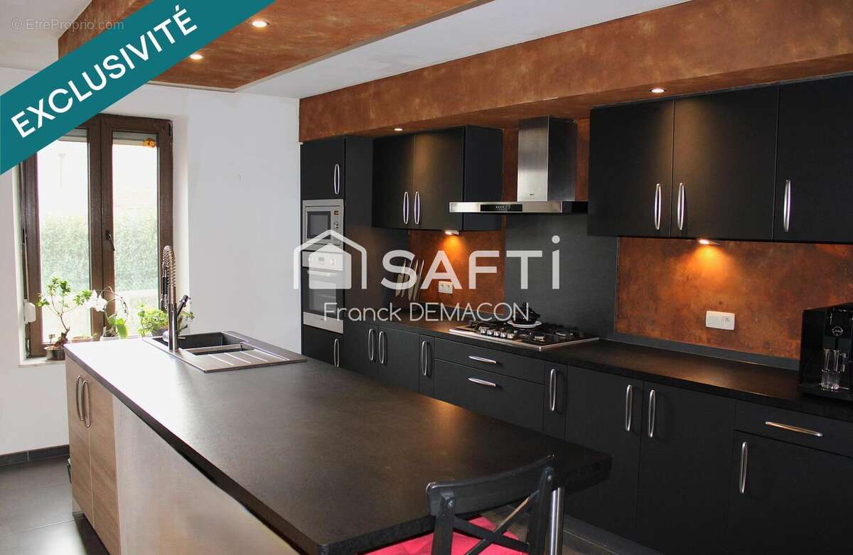 Photo 2 - Maison à ECOUVIEZ