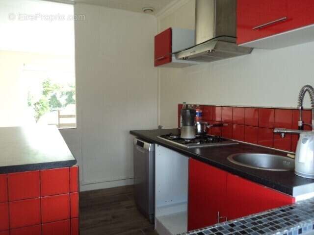 Maison 61 m² à Estrees-Saint-Denis  - photo 6