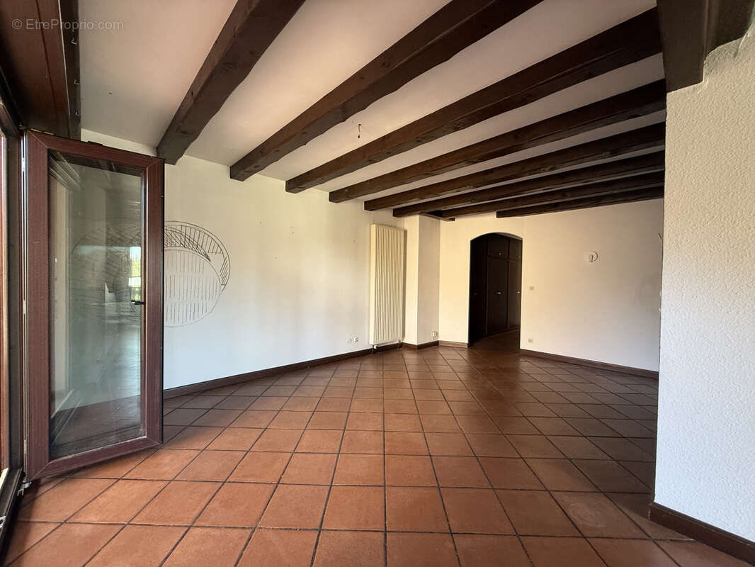 Appartement à WALHEIM